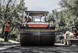 Best Driveway Snow Removal Preparation  in East Sparta, OH